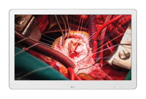 LG 27HK510S-W computer monitor 68.6 cm (27") 1920 x 1080 pixels Full HD LED White