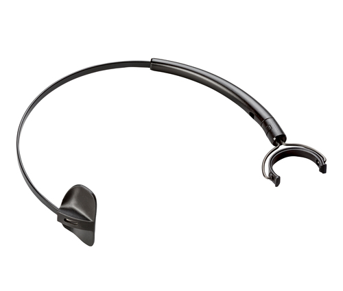 HP Poly EncorePro 540 Convertible Headset met Quick Disconnect
