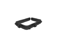 Vertiv VRA1010 rack-toebehoren Kabelring