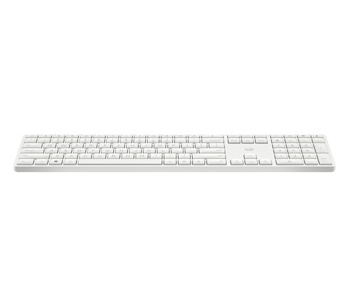 HP 450 programmeerbaar draadloos toetsenbord