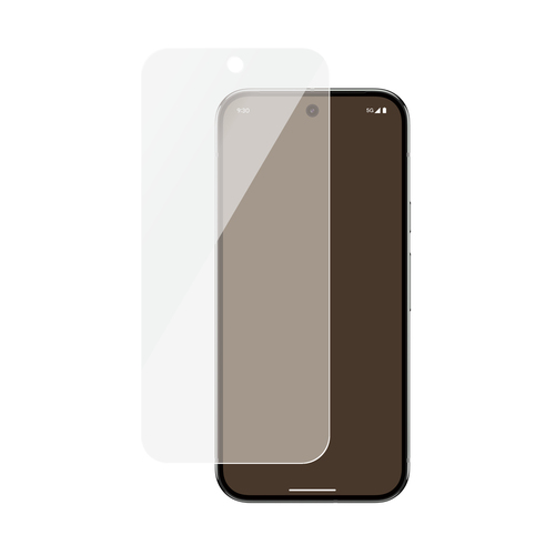 PanzerGlass SAFE. by ® Screen Protector Google Pixel 9 5G | 9 Pro 5G | Ultra-Wide Fit Doorzichtige schermbeschermer 1 stuk(s)