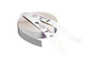 Zebra Z-Band UltraSoft Wit Zelfklevend printerlabel