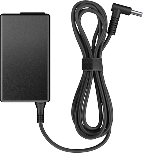 HP 65W Smart AC EURO Adapter