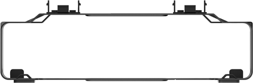 HP B200 PC Mounting Bracket