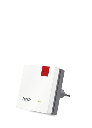 Repeater 600 Edition International