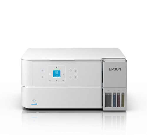 Epson EcoTank ET-2956 Inkjet A4 4800 x 1200 DPI 33 ppm Wi-Fi