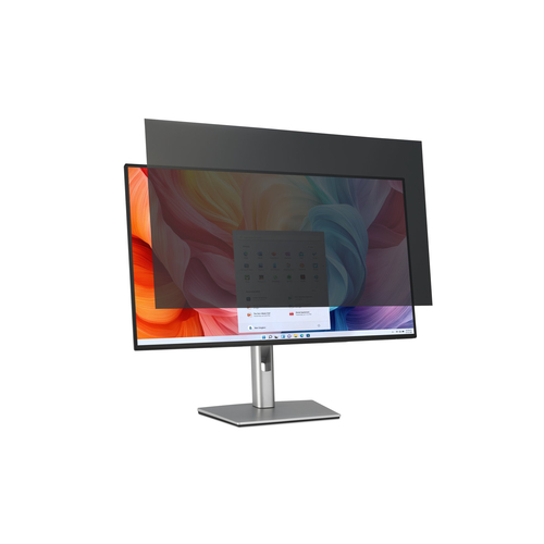 Kensington High Clarity Privacy Screen Filter voor 27'' monitors 16:9