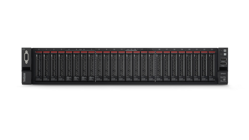 Lenovo ThinkSystem SR650 server Rack (2U) Intel® Xeon® Gold 6226R 2.9 GHz 32 GB DDR4-SDRAM 750 W