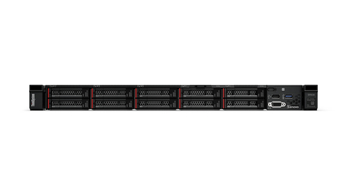 Lenovo SR630 server Rack (1U) Intel® Xeon® 6130 2.1 GHz 32 GB DDR4-SDRAM 750 W