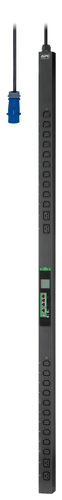APC EPDU1116S power distribution unit (PDU) 24 AC outlet(s) 0U Black