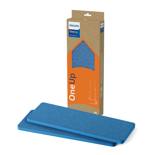 Philips OneUp Mop Pads