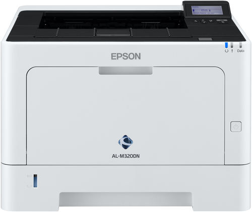 Epson WorkForce AL-M320DN 1200 x 1200 DPI A4
