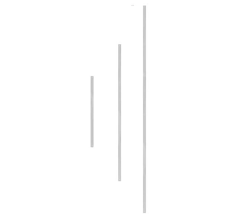 B-Tech System V Ø38mm Pole