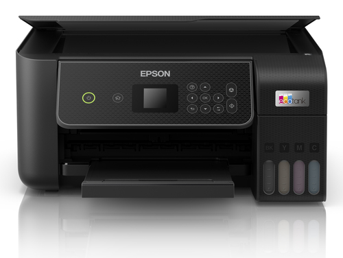Epson EcoTank ET-2875 Inkjet A4 5760 x 1440 DPI Wi-Fi