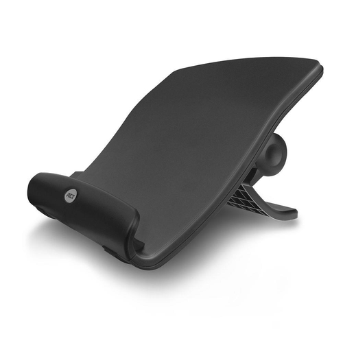 ACT AC8100 laptop stand Black 43.9 cm (17.3")