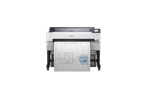 Epson SureColor SC-T5400M large format printer 2400 x 1200 DPI A0 (841 x 1189 mm)