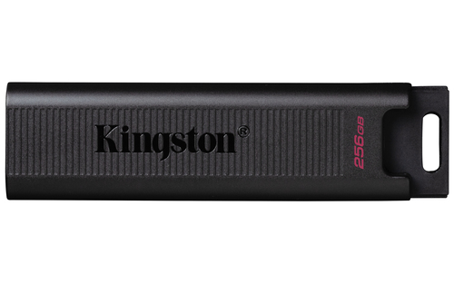 Kingston Technology DataTraveler 256GB Max 1000R/900W USB 3.2 Gen 2 Kingston Technology DataTraveler 256GB Max 1000R/900W USB 3.2 Gen 2