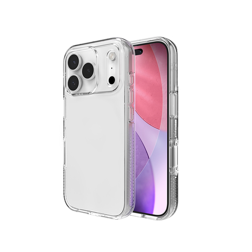 ZAGG Crystal Palace Case For Apple iPhone 17 Pro