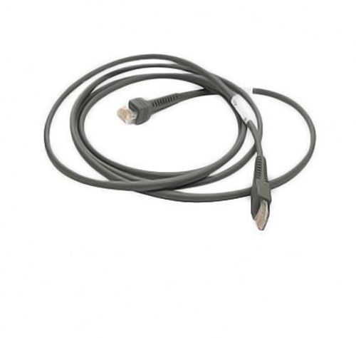Zebra CBA-U52-S16PAR barcodelezer accessoire