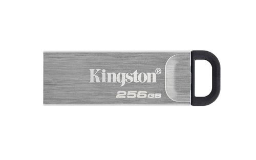 Kingston Technology DataTraveler 256GB Kyson usb-stick