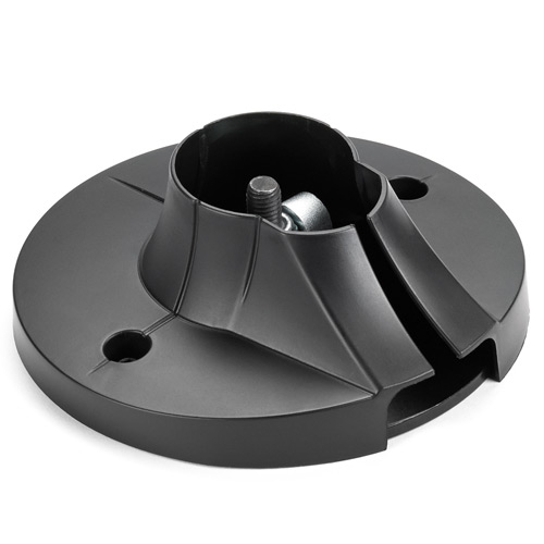 Chief CPA116 support pour projecteurs Plafond Noir