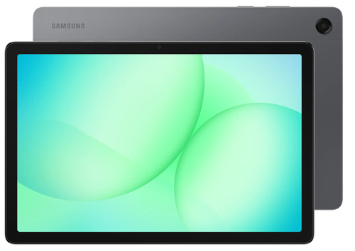 Samsung A11+ 5G LTE-TDD & LTE-FDD 128 GB 27.9 cm (11") 6 GB Wi-Fi 5 (802.11ac) Grey