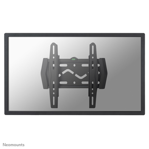 Neomounts LED-W120 TV mount wall 22-40" - ultra-flat