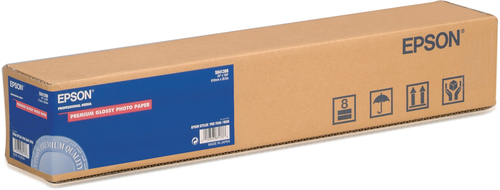 Paper/Prem Glossy Photo 24"x30.5m 166gm2