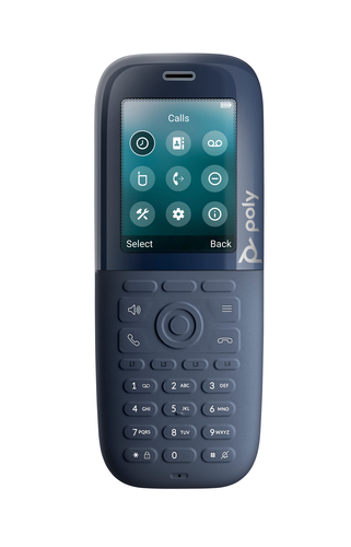 HP Poly Combiné téléphone DECT Poly Rove 30
