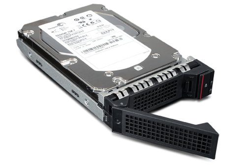 Lenovo 4TB 7.2K NL SATA 3.5'' G2HS 3.5" NL-SATA