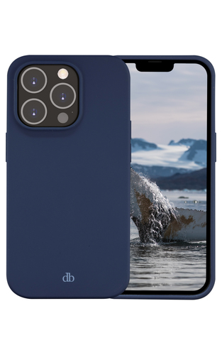 dbramante1928 Costa Rica - iPhone 14 Pro - Pacific Blue