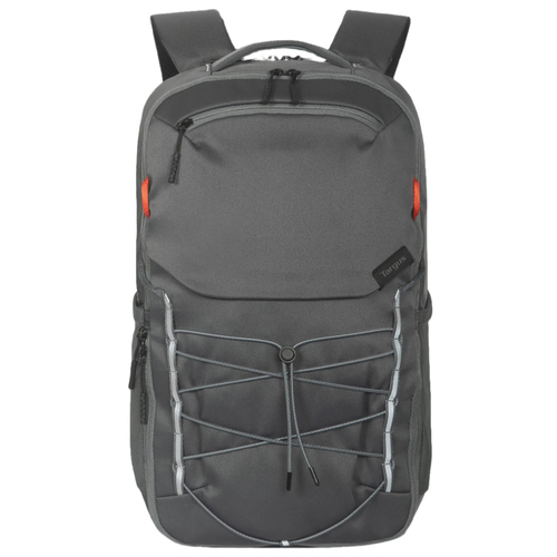 Targus TBB65802GL laptoptas 40,6 cm (16") Rugzak Grijs