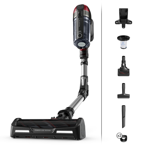Rowenta X-Force Flex 12.60 RH98A7 Steelstofzuiger