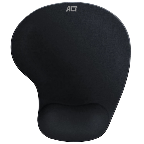 ACT AC8010 mouse pad Black