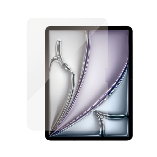 PanzerGlass ® Screen Protector iPad Air 11'' (2024-2026) | iPad 11'' (2025-2026) | iPad 10.9'' (2022) | Ultra-Wide Fit Clear screen protector Apple 1 pc(s)