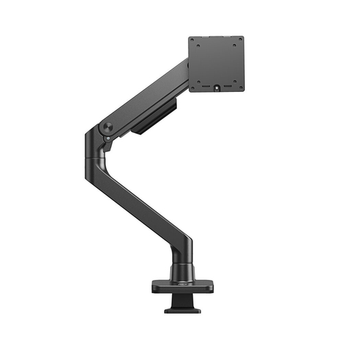 ACT Monitor arm 49" office premium, gas spring, 1 monitor