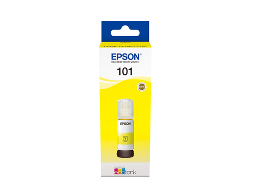 Epson C13T03V44A ink cartridge 1 pc(s) Yellow