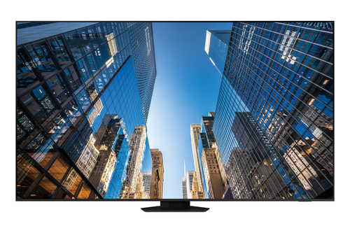 Samsung 98" UHD Smart Signage QE98C