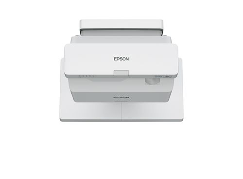 Epson EB-760W data projector Ultra short throw projector 4100 ANSI lumens 3LCD 1080p (1920x1080) White