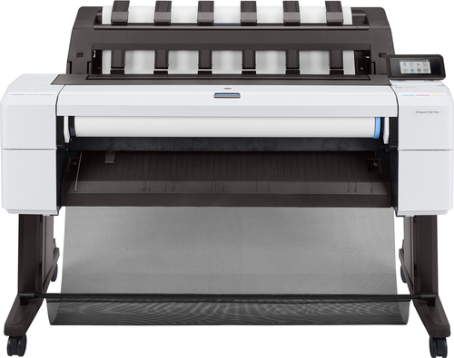 HP Designjet Imprimante T1600 de 36 pouces