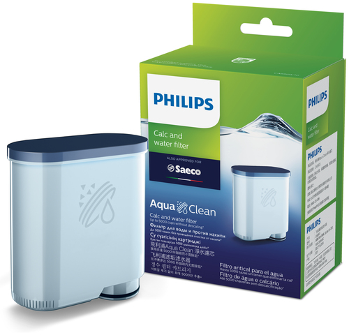 Philips Filtre à eau et à calcaire CA6903/10