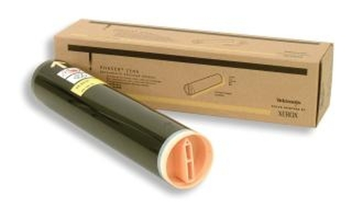 Toner/yellow 4000pg f Phaser 7700