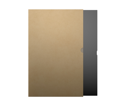 HP 14-inch Widescreen Laptop Privacy Filter