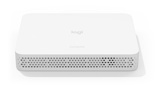 Logitech RoomMate video conferencing systeem Ethernet LAN Beheersysteem voor videovergaderingsservice Logitech RoomMate video conferencing systeem Ethernet LAN Beheersysteem voor videovergaderingsservice
