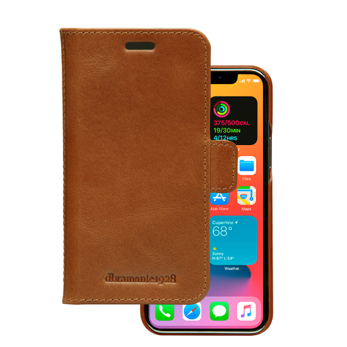 dbramante1928 Lynge - iPhone 12 mini 5.4" - Tan