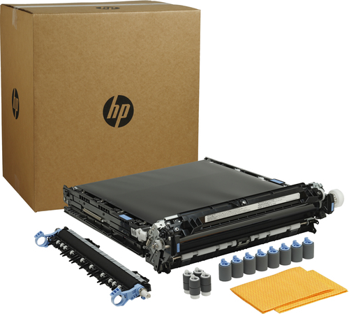 HP LaserJet D7H14A Transfer and Roller Kit