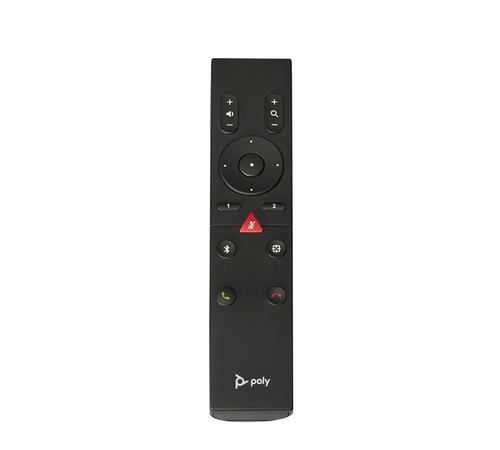 HP Poly Studio R30/USB Bluetooth-afstandsbediening