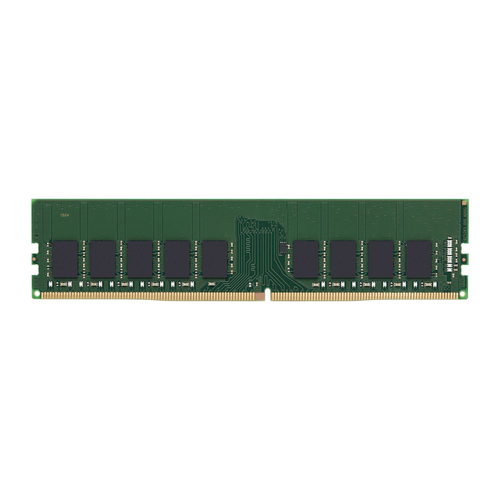 Kingston Technology KTH-PL426E/16G memory module 16 GB 1 x 16 GB DDR4 2666 MHz ECC