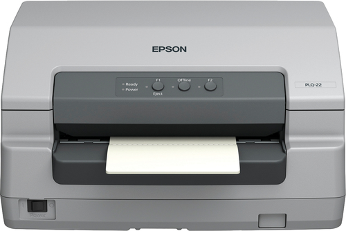 Epson PLQ-22