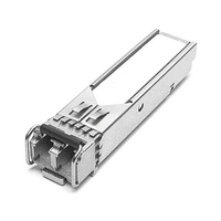 Fujitsu SFP+, MMF module émetteur-récepteur de réseau Fibre optique 10000 Mbit/s SFP+